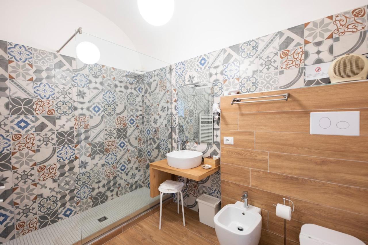 Uzeda Inn Apartment CTA Exteriér fotografie
